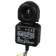 Marderstopp KEMO Twin-Protect LED-Kontrolle Ultraschall und Hochspannung