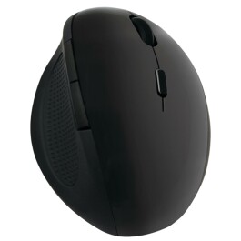 Maus Wireless 2,4G Mouse Optisch schwarz 1600dpi...