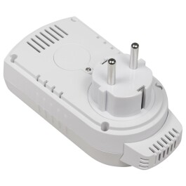 Steckdosen-Thermostat McPower TCU-530 5-30 °C max....