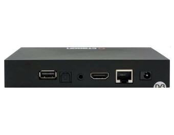 Octagon SFX6008 IP Full HD IP-Receiver (Linux E2 + Define OS, LAN)