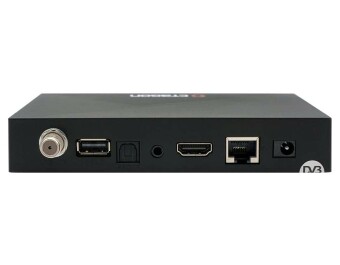 Octagon SFX6018 S2+IP Full HD Sat-Receiver (Dual OS, DVB-S2, LAN)