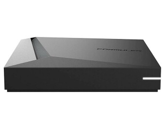 Formuler Z11 Pro 4k IPTV Box (Dual-WiFi, LAN, 2GB, 16GB)