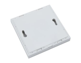 Funk-Schalter Set McPower Comfort Empfänger + 3x Wandtaster max. 2300W