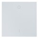 Funk-Schalter Set McPower Comfort Empfänger + 3x Wandtaster max. 2300W