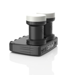 DUR-line MB6-UK Monoblock - dCSS LNB