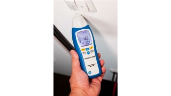 PeakTech P 3435 Leitungssuchgerät/Stromkreisdetektor...