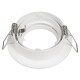 Einbauleuchten-Set McShine 10xRahmen 10xLED-Modul 5W 400lm 230V weiß
