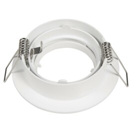 Einbauleuchten-Set McShine 10xRahmen 10xLED-Modul 3W 265 lm 230V weiß