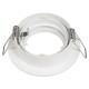 Einbauleuchten-Set McShine 10xRahmen 10xLED-Modul 3W 265 lm 230V weiß