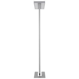 LED-Schreibtisch-Stehleuchte ROLF KERN „Smart-Pro“ mit Touch Display PIR & Tageslicht-Sensor