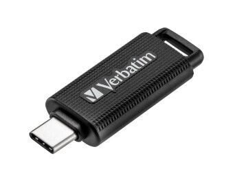 USB-C 3.2 Stick Verbatim 32GB Speicher Store n Go Typ C...
