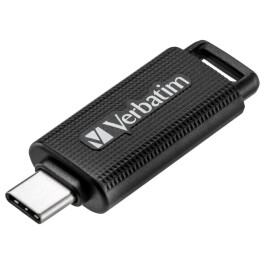 USB-C 3.2 Stick Verbatim 32GB Speicher Store n Go Typ C...
