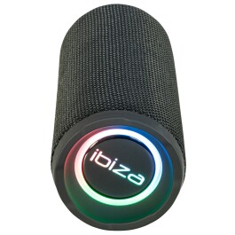 Bluetooth Soundbox Bullet20 USB MicroSD AUX inkl. Tragegurt 176x70x70mm