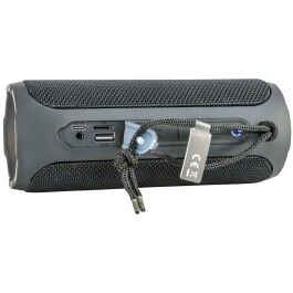 Bluetooth Soundbox Bullet20 USB MicroSD AUX inkl. Tragegurt 176x70x70mm