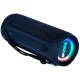 Bluetooth Soundbox Bullet20 USB MicroSD AUX inkl. Tragegurt 176x70x70mm