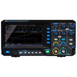 Digital Speicher- Oszilloskop PeakTech P1401 10 MHz 2CH...