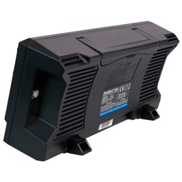 Digital Speicher- Oszilloskop PeakTech P1401 10 MHz 2CH 100 MS/s