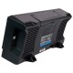 Digital Speicher- Oszilloskop PeakTech P1401 10 MHz 2CH 100 MS/s