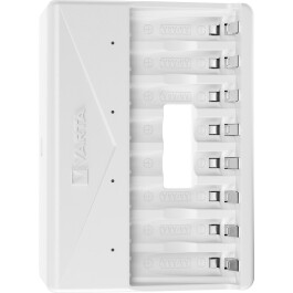 Multi-Ladegerät VARTA für AA/ AAA Batterien...