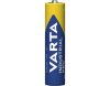 Micro-Batterie VARTA Industrial Pro Alkaline Typ AAA LR03 1,5V 10-Pack