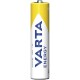 Micro-Batterie VARTA Energy Alkaline Typ AAA LR06 1,5V 24er Pack