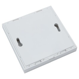 Funk-Schalter Set McPower Comfort 2 Empfänger + Wandtaster max. 2300W