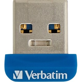Nano USB-Stick Store n Stay Verbatim 64GB Speicher Typ-A...