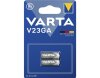 V23GA-Batterie VARTA Electronics Alkaline MN21 12V 2er-Pack