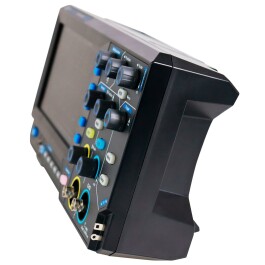 Digital Speicher- Oszilloskop PeakTech P1400 5 MHz 2CH 100 MS/s