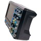 Digital Speicher- Oszilloskop PeakTech P1400 5 MHz 2CH 100 MS/s