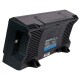 Digital Speicher- Oszilloskop PeakTech P1400 5 MHz 2CH 100 MS/s