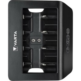 Universal-Ladegerät VARTA Akku NiMH LCD Charger...