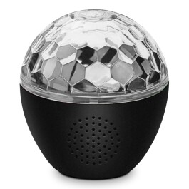 Lautsprecher mit Licht- Projektor Bluetooth Fernbedienung...