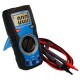 Digital Multimeter PeakTech P1040 2000 Counts TrueRMS Manuelle Bereichswahl