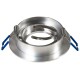 Einbaurahmen McShine KL-89 rund schwenkbar Edelstahl