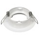 Einbauleuchten-Set McShine 5xRahmen 5xLED-Modul 3W 265lm 230V weiß