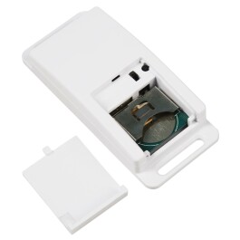 Funk-Magnetkontakt McPower Comfort max. 30m Aufputz