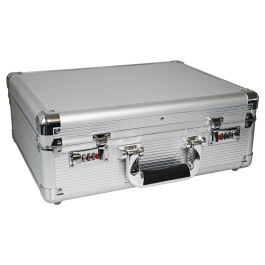 Werkzeugkoffer PeakTech P7245 mit Sortierfächern...