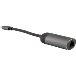 Adapter USB-C auf RJ45 Gigabit von Verbatim 10cm Kabel...