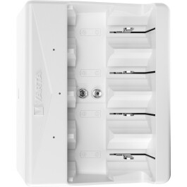 Mini Universal-Ladegerät VARTA für AA/ AAA/ C/...