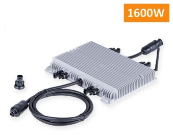 Deye SUN1600G3-EU-230 PV 1600W Wechselrichter