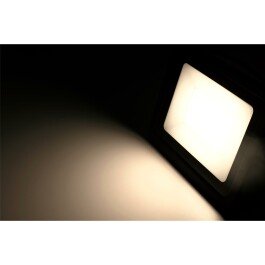 LED-Außenstrahler McShine Slim 100W 8500 Lumen IP66...