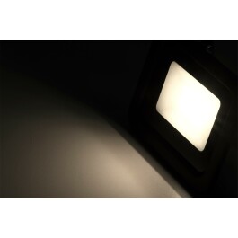 LED-Außenstrahler McShine Slim 10W 850 Lumen IP66...