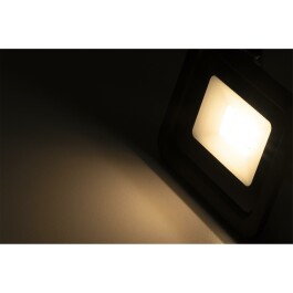 LED-Außenstrahler McShine Slim 10W 850 Lumen IP66...