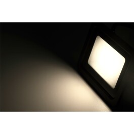 LED-Außenstrahler McShine Slim 30W 2550 Lumen IP66...