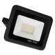 LED-Außenstrahler McShine Slim 30W 2550 Lumen IP66 3000K warmweiß
