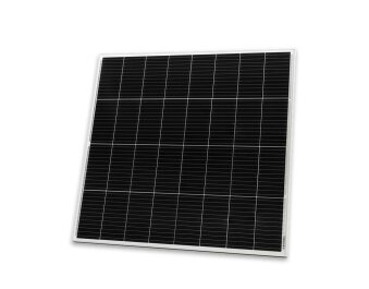 Monokristallines Solarmodul McShine 160W IP68 890x880x25mm