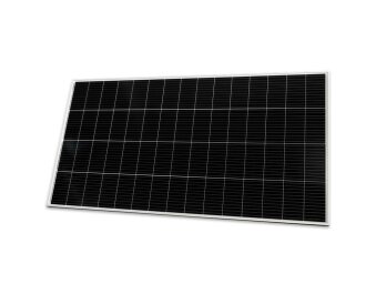 Monokristallines Solarmodul McShine 300W IP68 1640x880x35mm