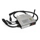 WIFI-Inverter für Solarmodule McShine 300W App 2m Kabel
