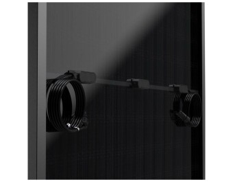 Jolywood PV Modul JW-HD108N-405W-B schwarz